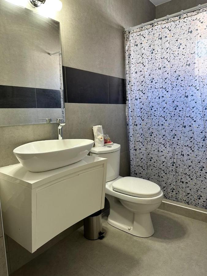 Willa Casa Cielo Willemstad Zewnętrze zdjęcie