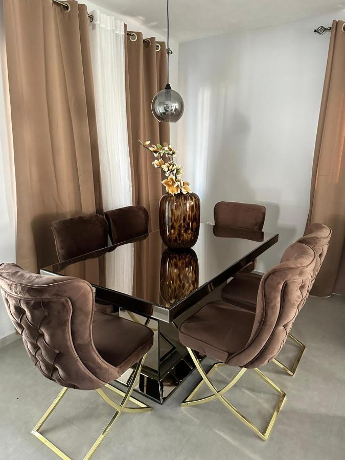 Willa Casa Cielo Willemstad Zewnętrze zdjęcie