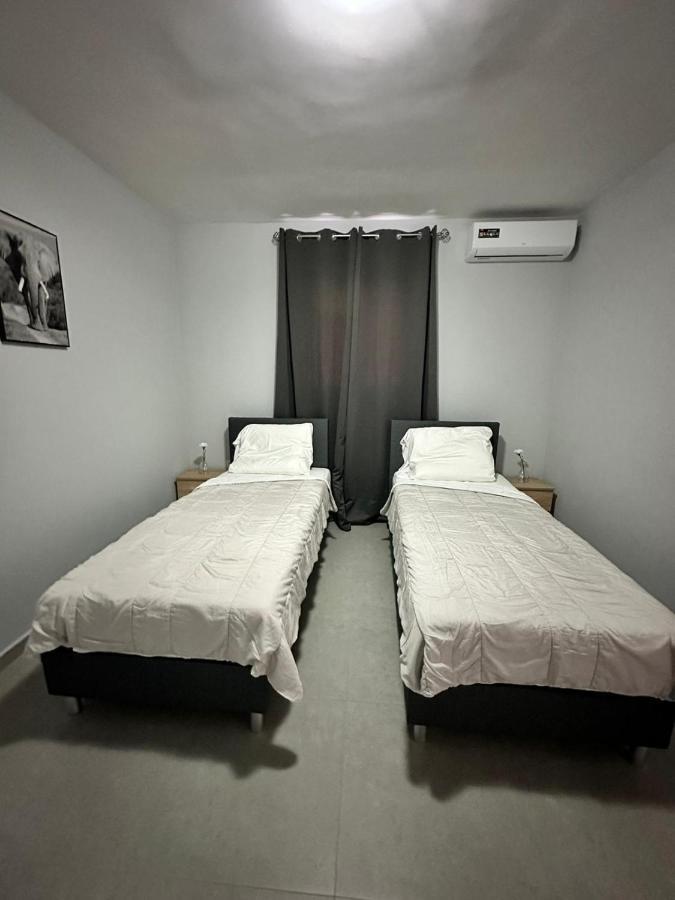Willa Casa Cielo Willemstad Zewnętrze zdjęcie