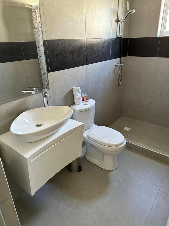 Willa Casa Cielo Willemstad Zewnętrze zdjęcie