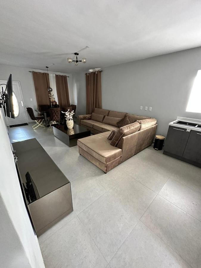 Willa Casa Cielo Willemstad Zewnętrze zdjęcie