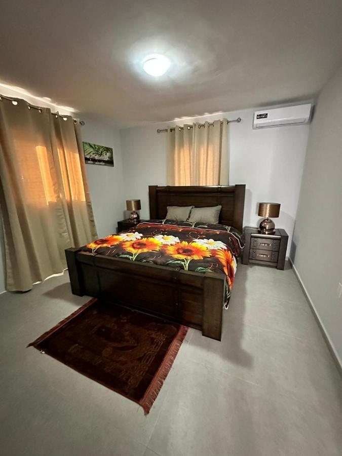 Willa Casa Cielo Willemstad Zewnętrze zdjęcie